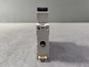 MERLIN GERIN 1 Amp, 1 Pole, 230/400 Volts Circuit Breaker C60N-1A (Box of 14)