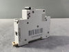 MERLIN GERIN 1 Amp, 1 Pole, 230/400 Volts Circuit Breaker C60N-1A (Box of 14)