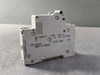 MERLIN GERIN 1 Amp, 1 Pole, 230/400 Volts Circuit Breaker C60N-1A (Box of 14)