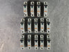 MERLIN GERIN 1 Amp, 1 Pole, 230/400 Volts Circuit Breaker C60N-1A (Box of 14)