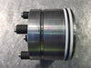 POLYSIUS Hydraulic Piston Accumulator Assembly ST-2.3 HF G66369 for Polysius Polycom 5-20/10