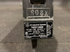GENERAL ELECTRIC 20 Amp, 1 Pole, 347 Volts Circuit Breaker THED114020