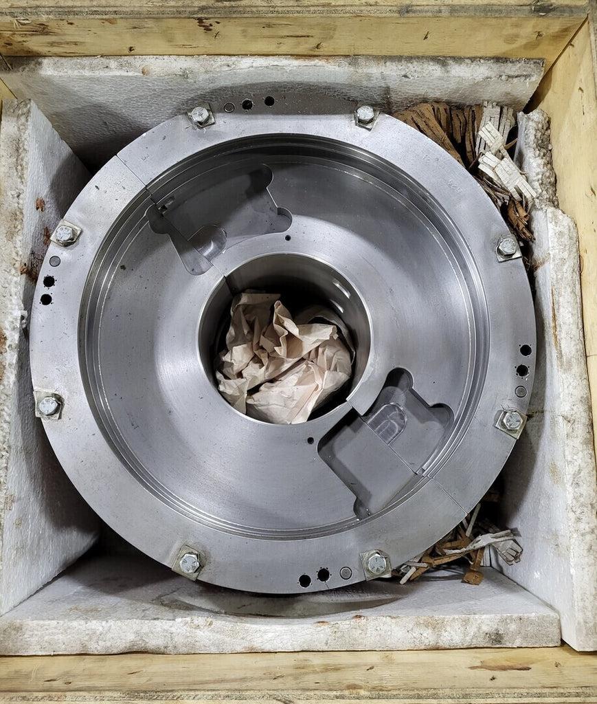 Bearing Ode for 24,000HP Refiner Motor 0117111 w/ Thrust Pads