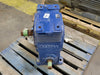 RADICON 20:1 Ratio Gear Reducer ERU800B 20L
