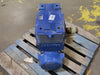 RADICON 20:1 Ratio Gear Reducer ERU800B 20L