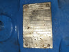 GOULDS Centrifugal Pump Power End for 3175L Pump