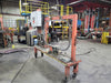 GERRARD OVALSTRAPPING Automatic Tying/Strapping Machine Model 9000