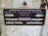 GERRARD OVALSTRAPPING Automatic Tying/Strapping Machine Model 9000