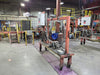 GERRARD OVALSTRAPPING Automatic Tying/Strapping Machine Model 9000