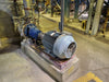GOULDS 6X8-18 Paper Stock/Process Pump 3175 w/ 125 hp Motor