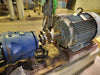 GOULDS 6X8-18 Paper Stock/Process Pump 3175 w/ 125 hp Motor