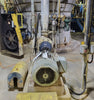 GOULDS 4X6-14 Paper Stock/Process Pump 3175 w/ 40 hp Motor