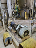 GOULDS 4X6-14 Paper Stock/Process Pump 3175 w/ 40 hp Motor