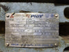 GOULDS 4X6-14 Paper Stock/Process Pump 3175 w/ 40 hp Motor