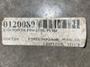 GOULDS Pump Power End for 3175L Pump