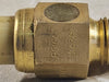 DEUTZ 6-24V 3W Temperature Transmitter Sensor, 01182708