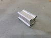 SMC Pneumatic Cylinder NCQ2B25-50D, 25mm Bore x 50mm Stroke