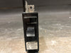 SIEMENS 20 Amp, 1 Pole, 120/240 volts Circuit Breaker BQ1B020