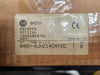 ALLEN-BRADLEY Encoder Optical Incremental 845H-SJHZ14CNY2C