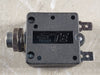TE CONNECTIVITY 25 A, 1 Pole Thermal Circuit Breaker W58-XB1A4A-25