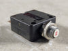 TE CONNECTIVITY 25 A, 1 Pole Thermal Circuit Breaker W58-XB1A4A-25