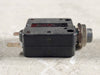TE CONNECTIVITY 25 A, 1 Pole Thermal Circuit Breaker W58-XB1A4A-25