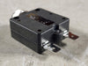 TE CONNECTIVITY 25 A, 1 Pole Thermal Circuit Breaker W58-XB1A4A-25