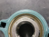DODGE Flange Bearing 1-1/8" Bore, 126768 SCS 1-1/8