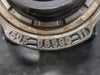 REXNORD 4-Bolt Square Flange Block Bearing ZFS-5115S, 1-115/16" Bore