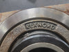 REXNORD 4-Bolt Square Flange Block Bearing ZFS-5115S, 1-115/16" Bore