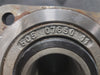 REXNORD 4-Bolt Square Flange Block Bearing ZFS-5115S, 1-115/16" Bore