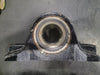 REXNORD Pillow Block Bearing ZP5211, 2-11/16" Bore