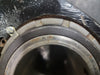 REXNORD Pillow Block Bearing ZP5211, 2-11/16" Bore