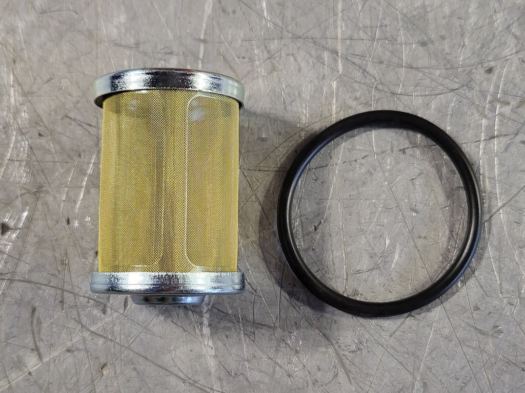 JOHN DEERE Scrap - Fuel Filter 8972133810 
