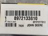 JOHN DEERE Scrap - Fuel Filter 8972133810 