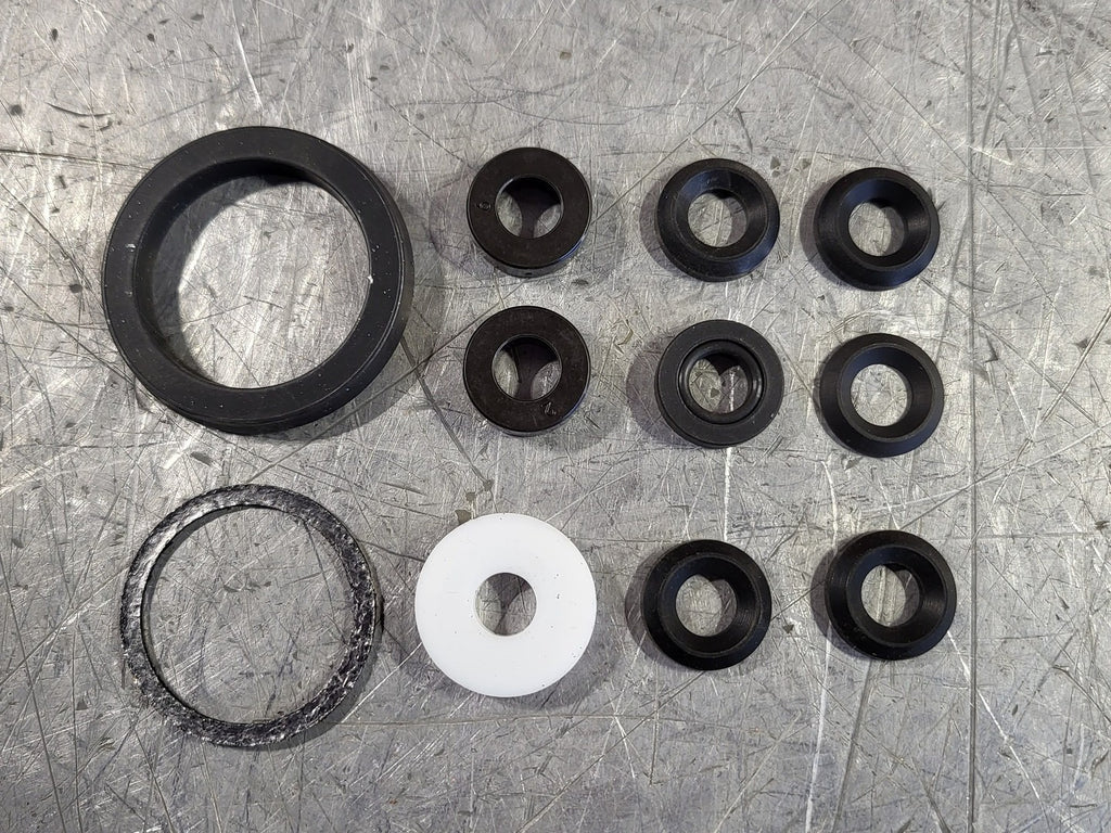 PARKER Scrap - Inlet/Poppet Valve Repair Kit TP7610-P1-RK
