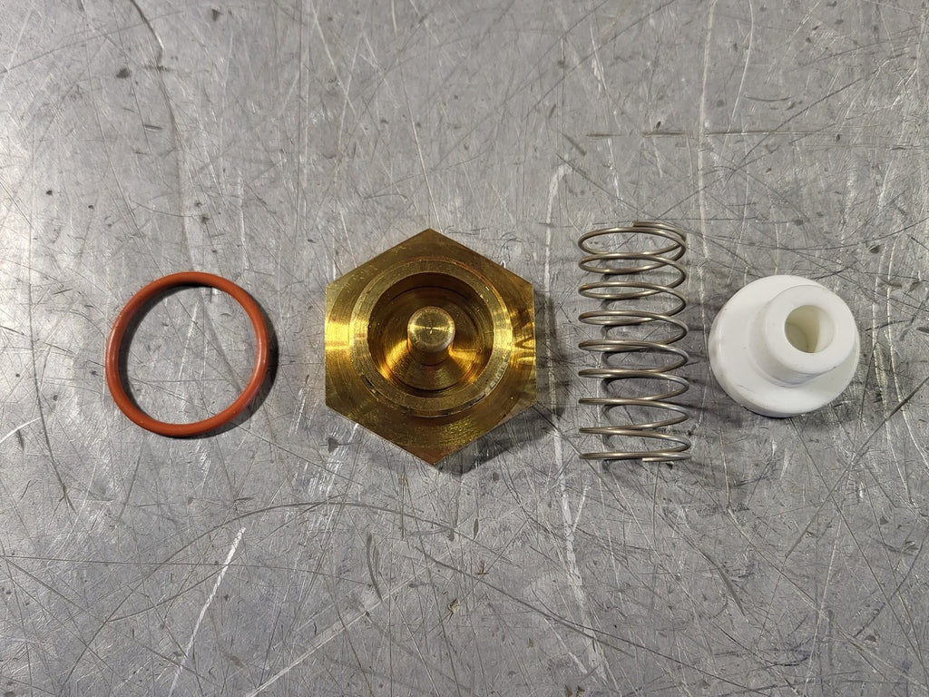 PARKER Check Valve Repair Seats TP7410-RK1