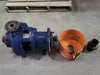 GOULDS Gland Water Pump
