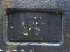 GOULDS Gland Water Pump