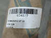 Scrap - 12in. Thermocouple Probe