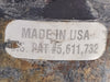 GOULDS Gland Water Pump 3196