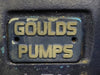 GOULDS Gland Water Pump 3196