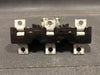 WESTINGHOUSE 150 Amp, 3 Pole, 600V Trip Unit HLA3150T