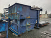 Clarifier 155" x 110" x 149"