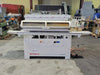 SCM minimax me 25 Automatic Edgebander
