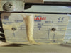 SCM minimax me 25 Automatic Edgebander