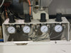 SCM minimax me 25 Automatic Edgebander
