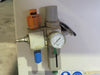 SCM minimax me 25 Automatic Edgebander