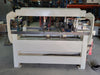 SCM Multitech Plus Multi-Spindle 3 Head Boring Machine