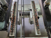 SCM Multitech Plus Multi-Spindle 3 Head Boring Machine